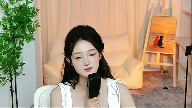 แชท XXX สดของ sweetgirl-88