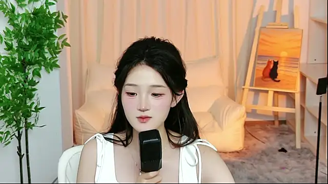 sweetgirl-88 Webcam Show