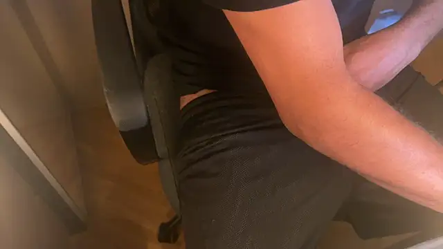 Chocolate_Bar Webcam show