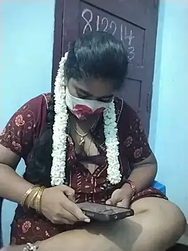 tamilbabyshreen Live XXX chat