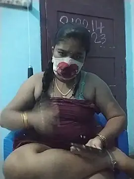 tamilbabyshree – Live XXX-chat