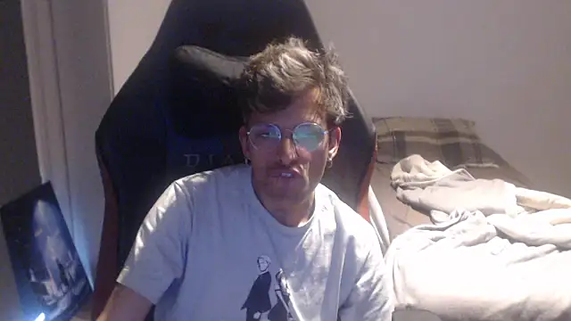 lonelymatcha997 Webcam Show