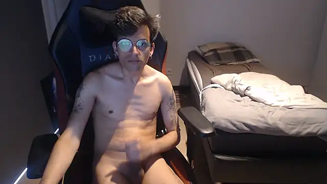 Show de lonelymatcha997 na webcam