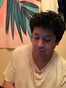 Jairo_1993 网络视讯表演
