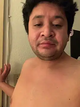 Jairo_1993 webkamerás műsora