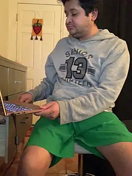 Jairo_1993n Webbikameraesitys