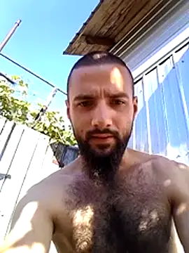 Webkamerová show Cosmin78lov