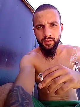 הופעת וובקאם של Cosmin78lov