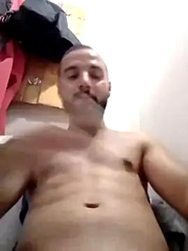 הופעת וובקאם של Cosmin78lov