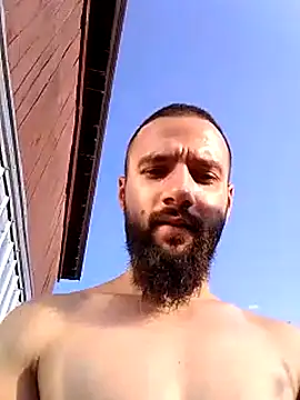 Show webcam de Cosmin78lov
