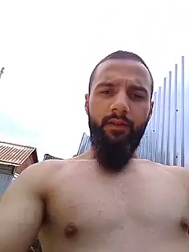Cosmin78lov Adlı Modelin Web Kamerası Şovu