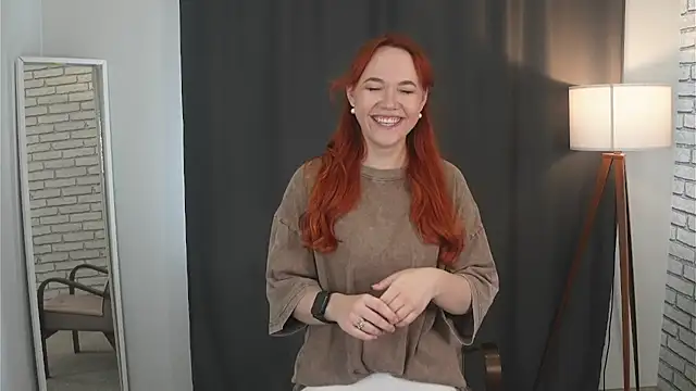 JinaSpringe – webcam-show