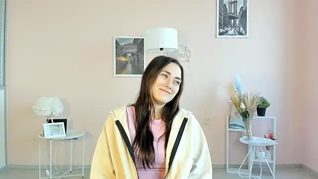 MarcellePiwowar webcam show