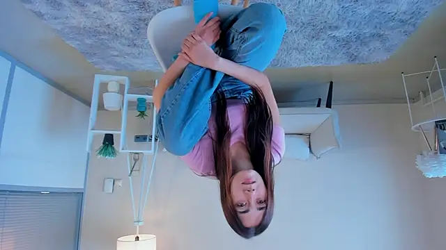 XXX chat uživo modela MarcellePiwowar