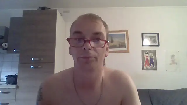 polo7755 Webcam-Show