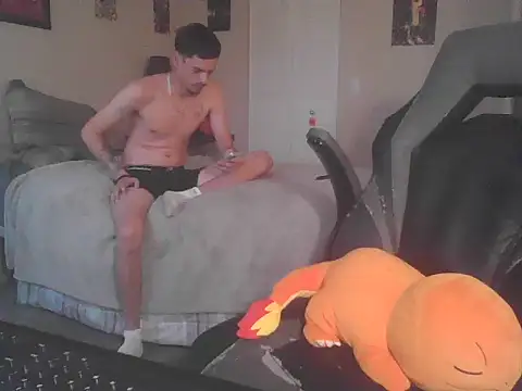unlatinosatiro – webcam-show