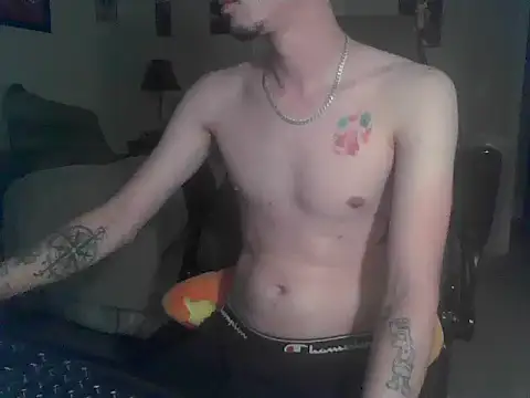 unlatinosatiron Webbikameraesitys