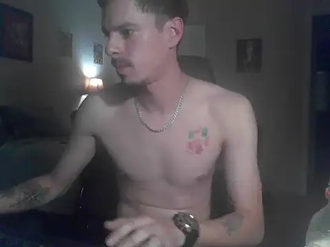 unlatinosatiro's Webcam Show