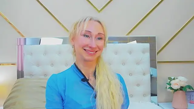 KissDreamm – Kamerová šou