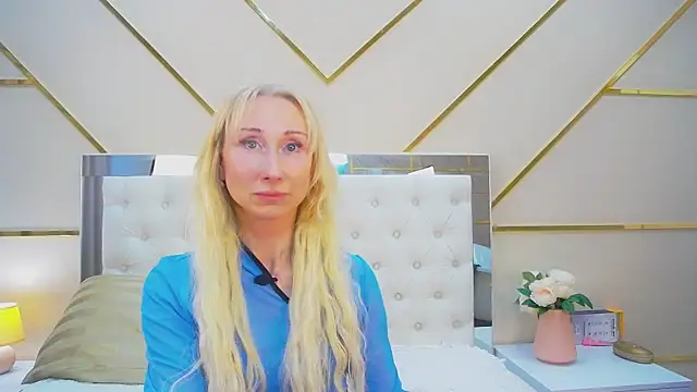 Webkamerová show KissDreamm