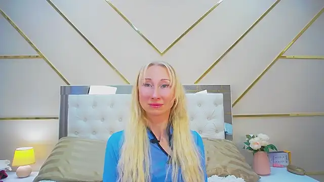 Webkamerová show KissDreamm