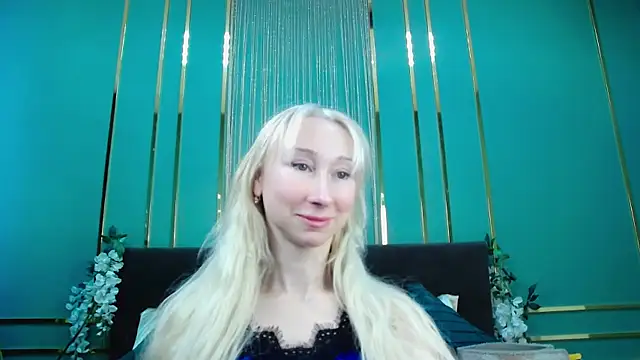 Webkamerová show KissDreamm
