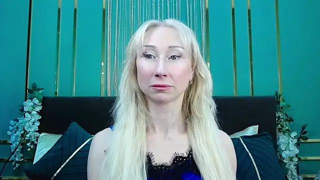 KissDreamm's Webcam Show