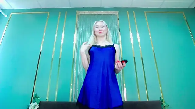 KissDreamm Live XXX-Chat