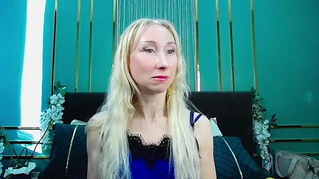 KissDreamm's Webcam Show