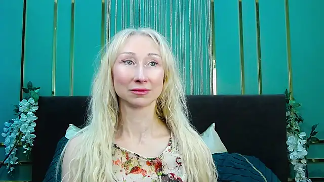 KissDreamm's Webcam Show