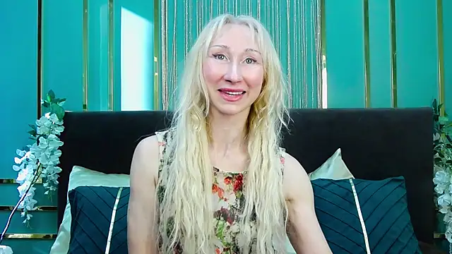 KissDreamm's Webcam Show