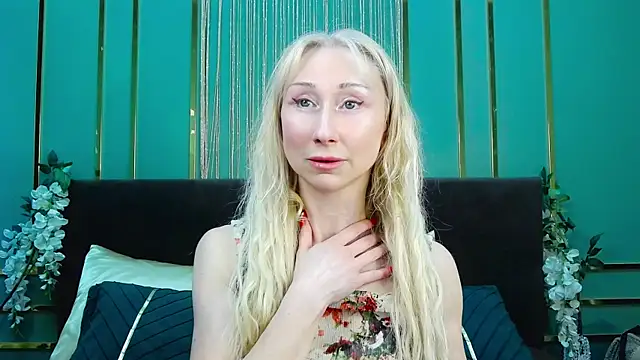دردشة KissDreamm الجنسية المباشرة