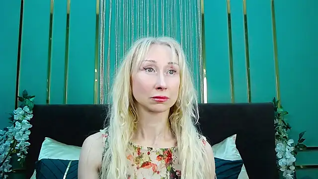 KissDreamm – Kamerová šou