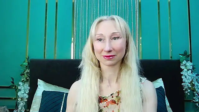 KissDreamm's Webcam Show