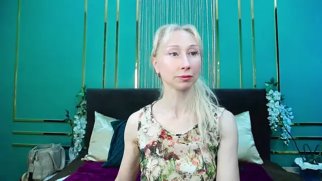 KissDreamm – Kamerová šou