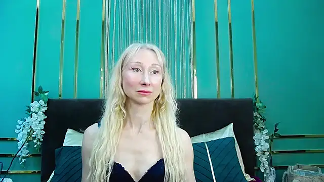 KissDreamm Webcam-Show