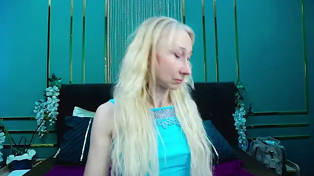 KissDreamm's Webcam Show