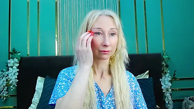 KissDreamm's Webcam Show