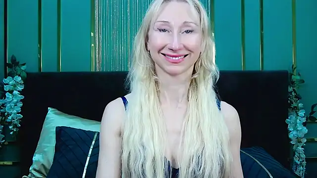 KissDreamm's Live XXX Chat