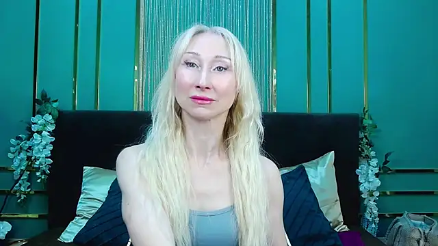 KissDreamm's Webcam Show