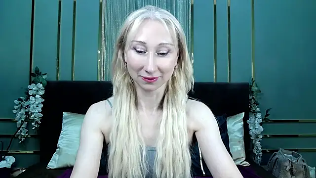 KissDreamm's Webcam Show