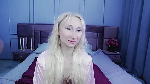 عرض كام KissDreamm
