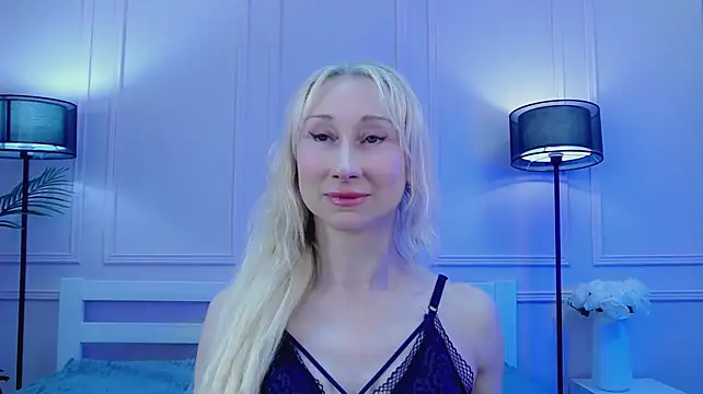 KissDreamm's Live XXX Chat