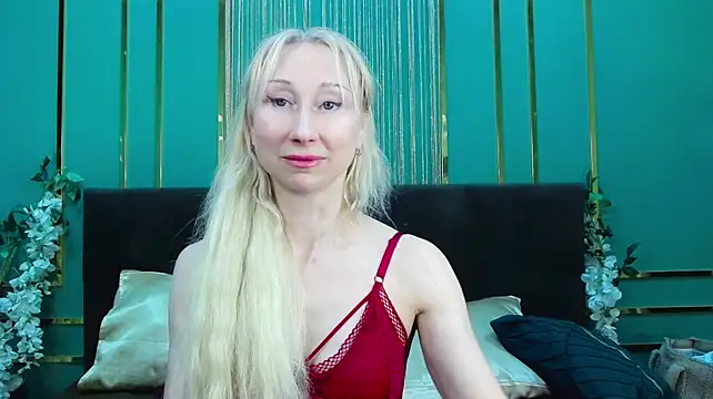 Živý XXX chat KissDreamm