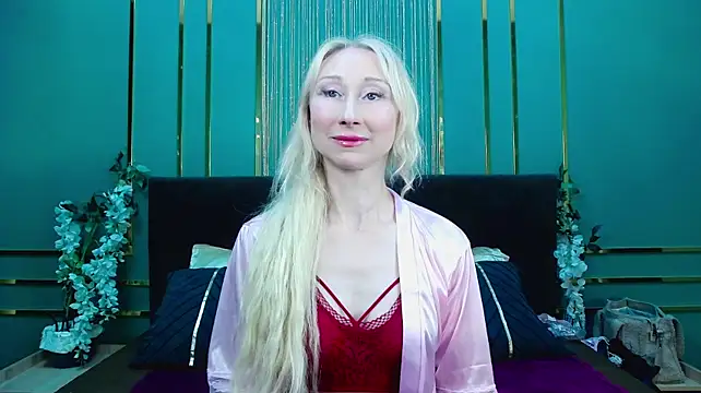 KissDreamm's Live XXX Chat