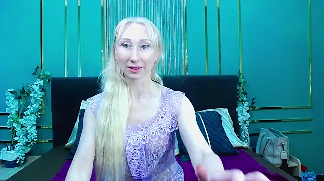 KissDreamm Chat XXX in diretta