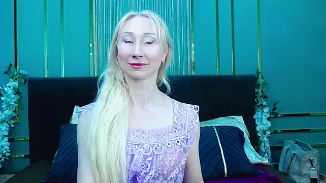 KissDreamm 现场XXX聊天