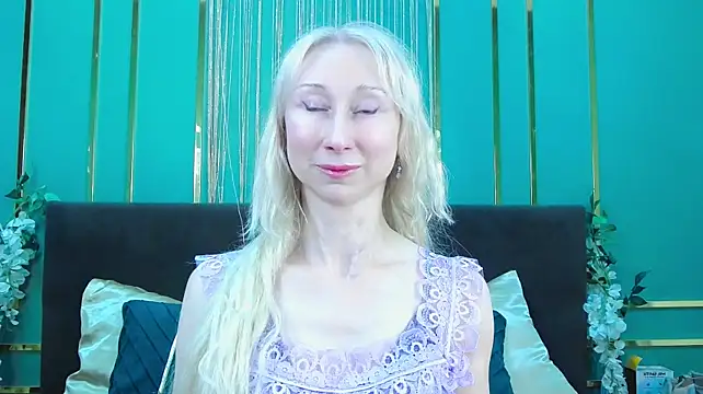 Živý XXX chat KissDreamm