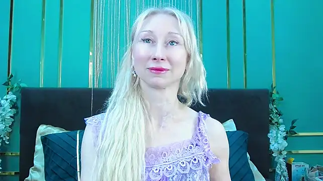 KissDreamm Webcam-Show