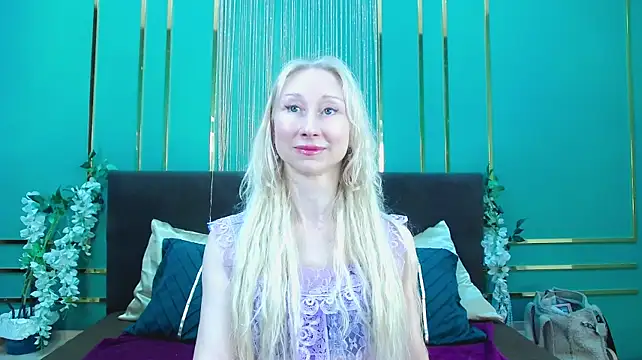 KissDreamm Webcamshow